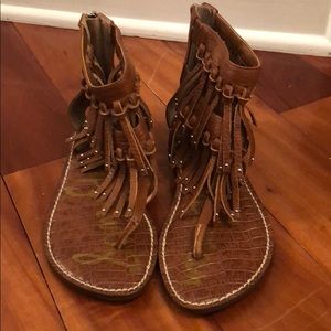 Sam Edelman Sandals